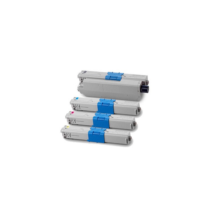 OKIES5431Y Kompatibel Toner für OKI | Toner Luchs