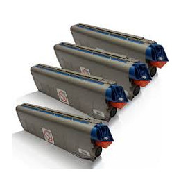 OKIES7411M Kompatibel Toner für OKI | Toner Luchs