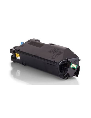Schwarz Compa Utax Triumph-Adler P-C3560,3565-12K 1T02NS0UT0