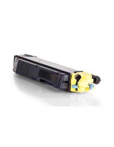 Gelb Compa Utax Triumph-Adler P-C3560,3565-10K 1T02NSAUT0