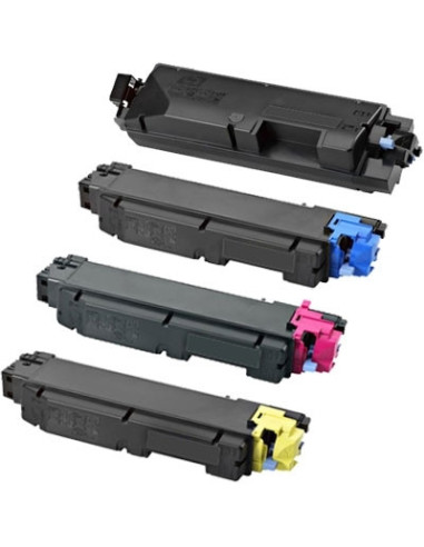 Magenta Compa Utax Triumph P-C3062,3066-90g/6K 1T02TVBUT0