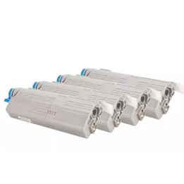 OKIES5432BK Kompatibel Toner für OKI | Toner Luchs