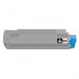 OKIES8453BK Kompatibel Toner für OKI | Toner Luchs