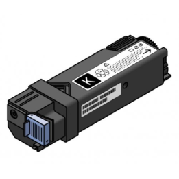 OKIES7412BK Kompatibel Toner für OKI | Toner Luchs