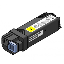 OKIES7412Y Kompatibel Toner für OKI | Toner Luchs