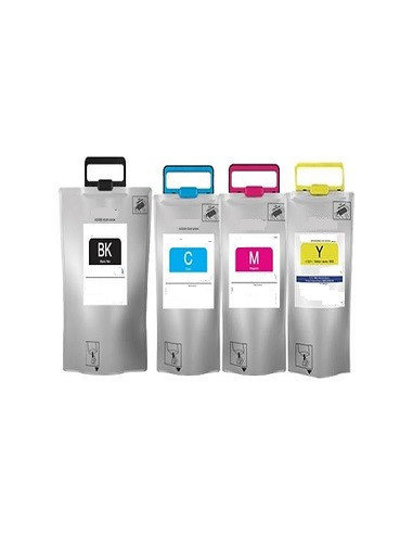 Cyan Pigment Com WorkForce WF-C860,C869-22K C13T973200