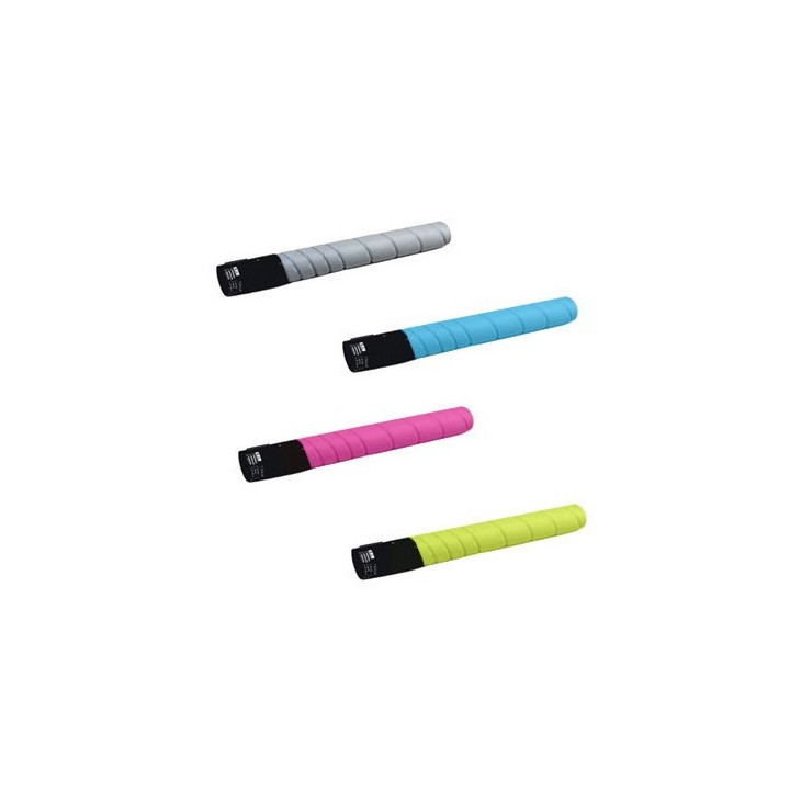 OLB1039Y Kompatibel Toner für Olivetti | Toner Luchs