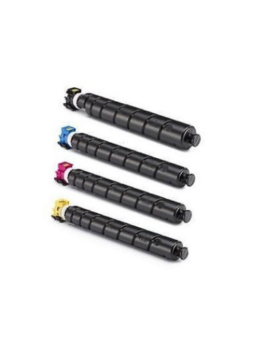 Schwarz Compa Triumph-Adler Utax 2508 Ci-25K 1T02YP0UT0