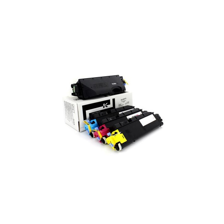 OLB1180C Kompatibel Toner für Olivetti | Toner Luchs