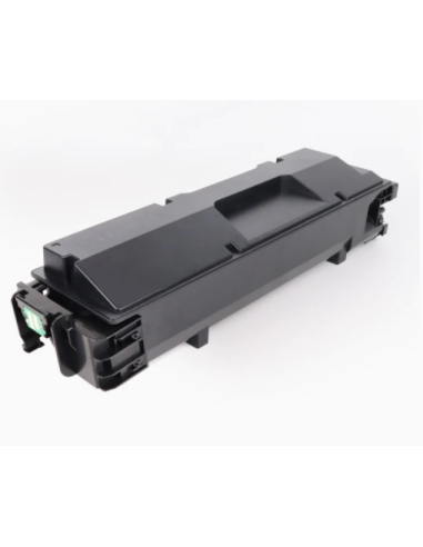 Schwarz Kompatibel UTAX Triumph Adler 358ci -17K 1T02Z60UT0