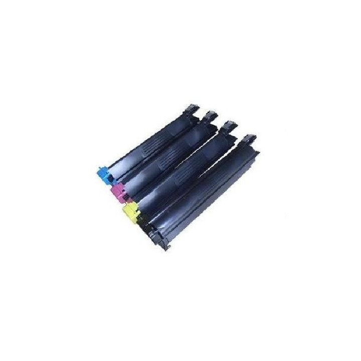 OLB0892C Kompatibel Toner für Olivetti | Toner Luchs