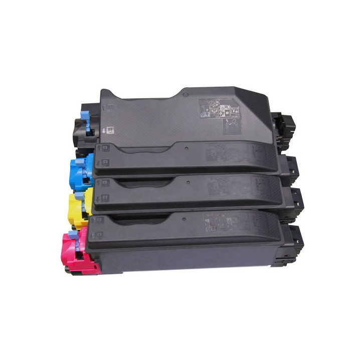 OLB1183BK Kompatibel Toner für Olivetti | Toner Luchs