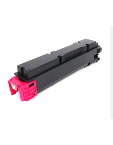 Magenta Kompatibel UTAX Triumph Adler 458ci -13K 1T02Z7BUT0