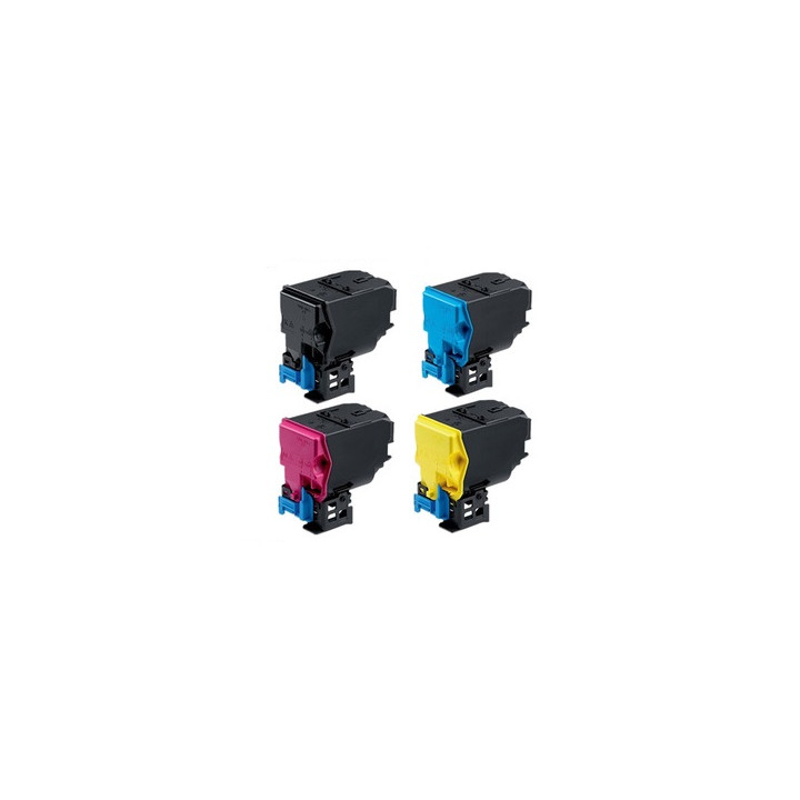 OLB1103Y Kompatibel Toner für Olivetti | Toner Luchs