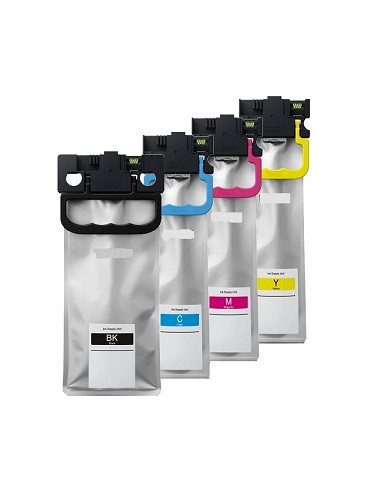 Magenta Pigment Compa Pro WF-C529R/C579R-5K C13T01C300