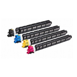 OLB1417BK Kompatibel Toner für Olivetti | Toner Luchs