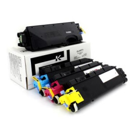 OLB1181Y Kompatibel Toner für Olivetti | Toner Luchs