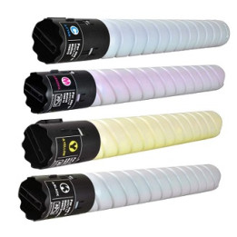 OLB1169Y Kompatibel Toner für Olivetti | Toner Luchs