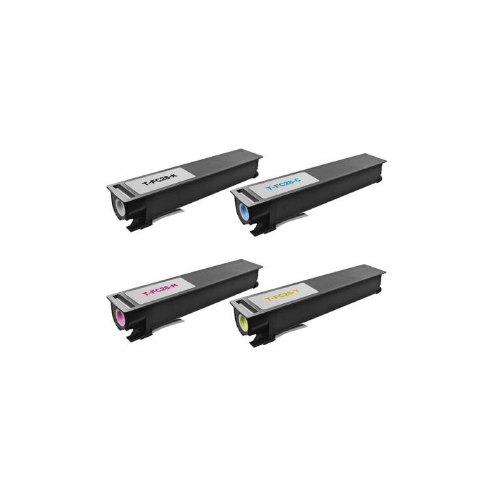 TBTFC28EM Kompatibel Toner für Toshiba | Toner Luchs