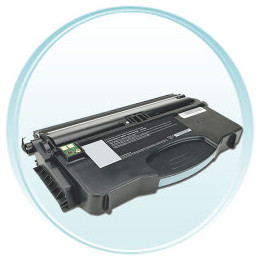 LEXE120 Kompatibel Toner für Lexmark | Toner Luchs