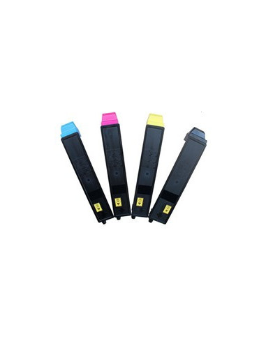 Cyan Reman Sharp MX 4100N,4101N,5000N,5001N-15K MX-31GTCA