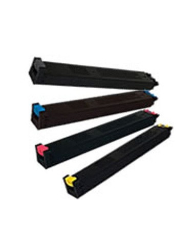 Cyan für Sharp MX2610,MX2640,MX3110N,MX3140N,MX3610-15K