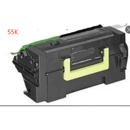 LEX58D2U0E Kompatibel Toner für Lexmark | Toner Luchs