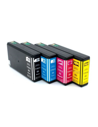 18ML Cyan Com WF4820,4830,3825,3820,7835-1.1K C13T05H24010