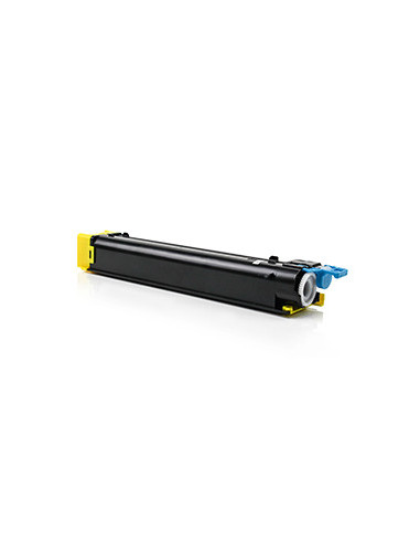 Gelb Sharp MX-C310,C311,C312,C380,C381,C380P-10K MX-C38GTY