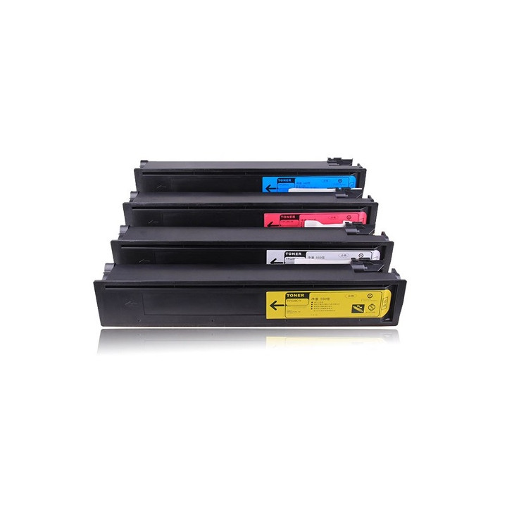 TBTFC200EY Kompatibel Toner für Toshiba | Toner Luchs