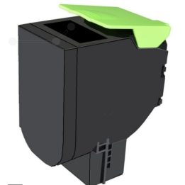 TBTFC338EBK Kompatibel Toner für Toshiba | Toner Luchs