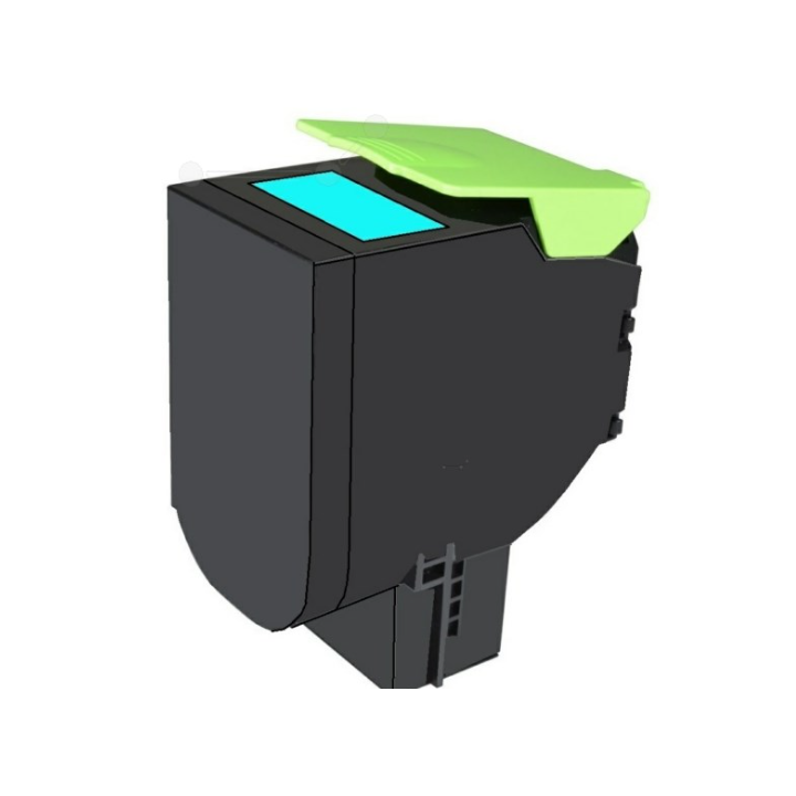 TBTFC338EC Kompatibel Toner für Toshiba | Toner Luchs