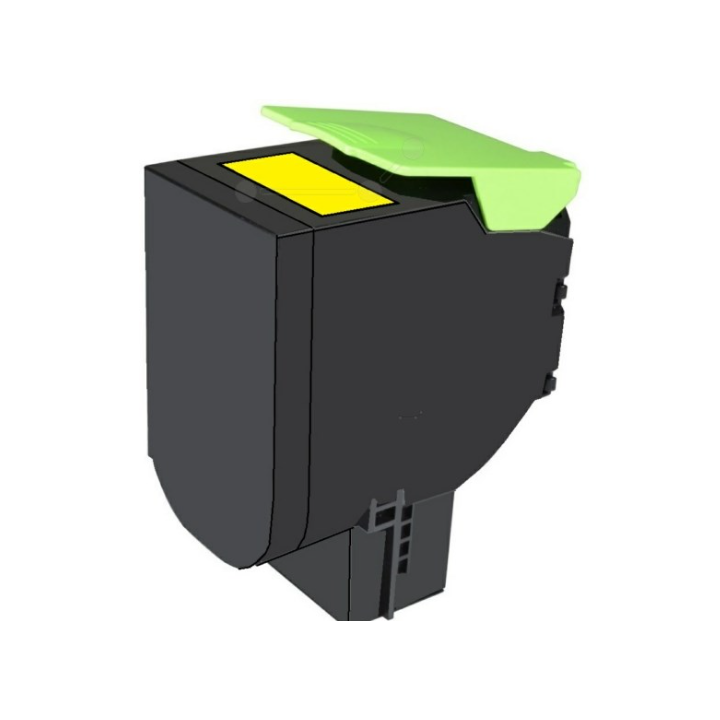 TBTFC338EY Kompatibel Toner für Toshiba | Toner Luchs