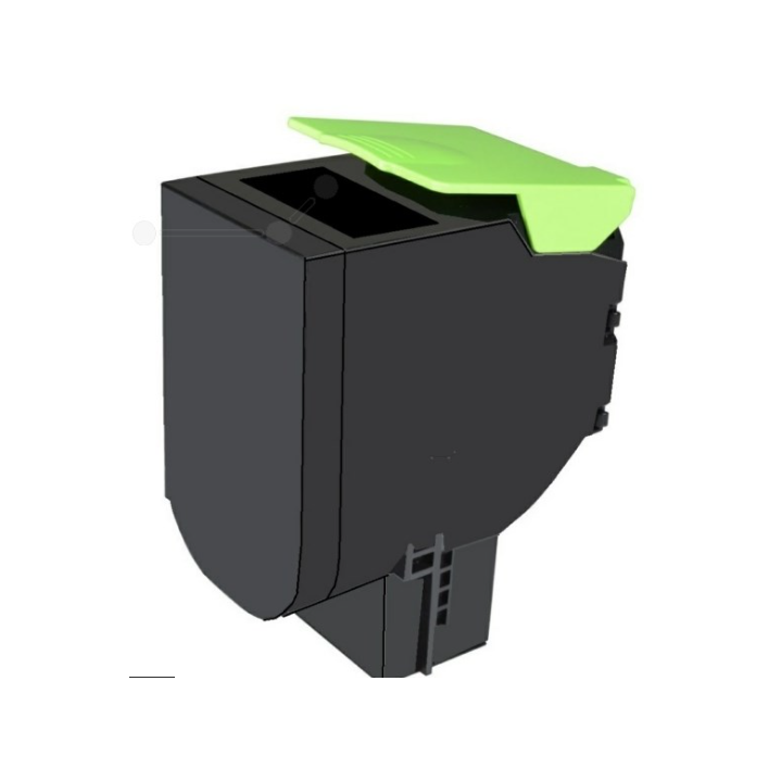 TBT305PBKR Kompatibel Toner für Toshiba | Toner Luchs