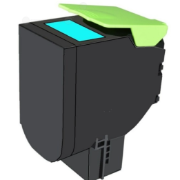 TBT305PCR Kompatibel Toner für Toshiba | Toner Luchs