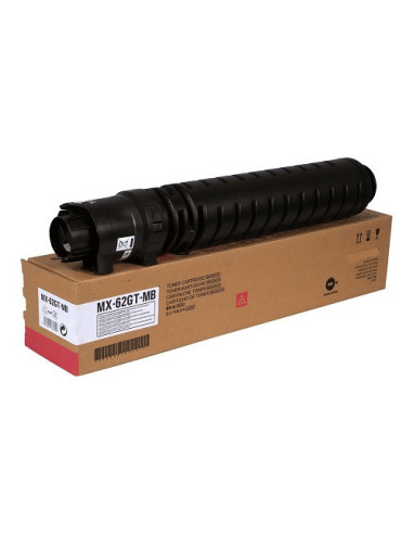 Schwarz Reg für Sharp MX Sharp MX-6240N,MX-7040N,MX-7090N-65K