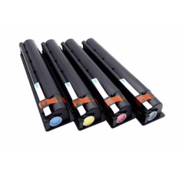 TBTFC50EBK Kompatibel Toner für Toshiba | Toner Luchs