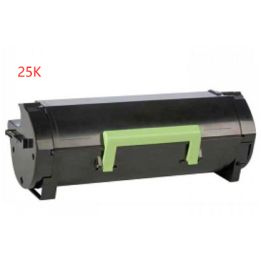 LEX56F2U0E Kompatibel Toner für Lexmark | Toner Luchs