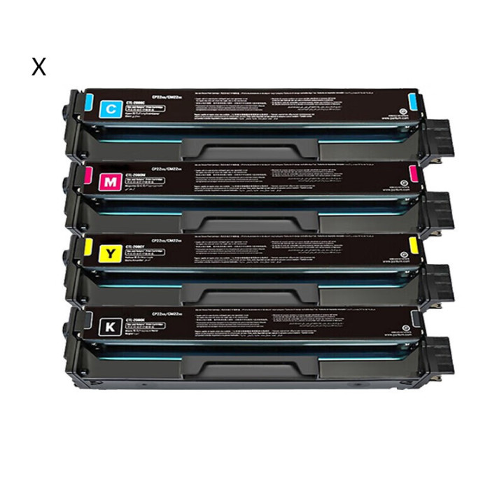 PACTL-1100XBK Kompatibel Toner für Pantum | Toner Luchs