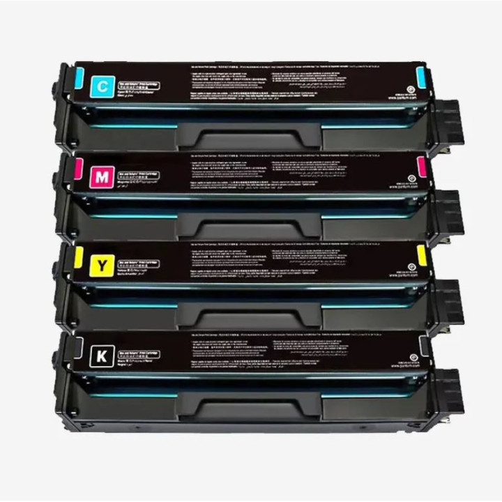 PACTL2200BK Kompatibel Toner für Pantum | Toner Luchs