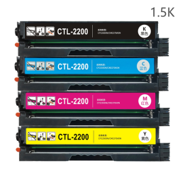 PACTL2000BK Kompatibel Toner für Pantum | Toner Luchs