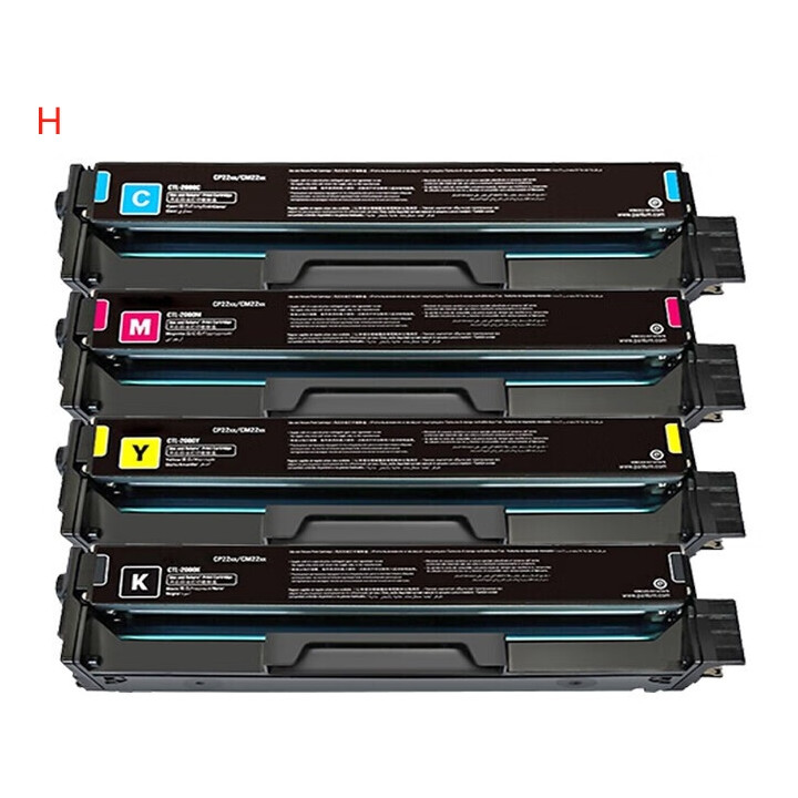 PACTL2100HMPP Kompatibel Toner für Pantum | Toner Luchs