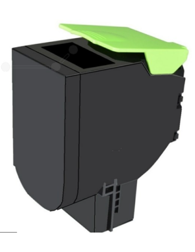 Schwarz Compa E-Studio 305C,305CS,306CS -6K 6B000000749