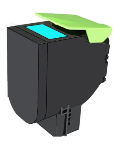 Cyan Comp E-Studio 338CP,338CS,388CP,388CS -6K 6B0000000920