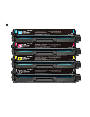 Schwarz ComPantum CP1100DN/DW,CM1100DN/DW/ADN/ADW-3K CTL-1100X