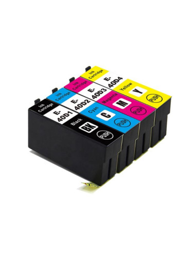 50ml Cyan Compa SureColor SC-T2100,T3100,T5100 C13T40D240