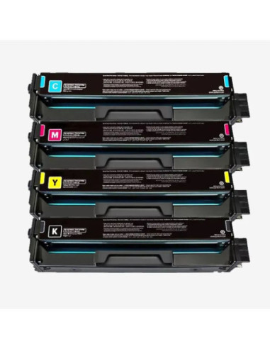 Cyan Compa Pantum CP2250DN CM2270ADN -4.5K CTL-2200C