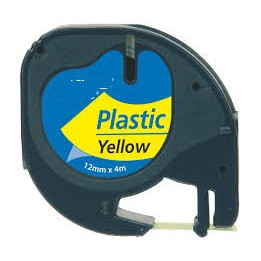 NCPD91222 Kompatibel Toner für Dymo | Toner Luchs