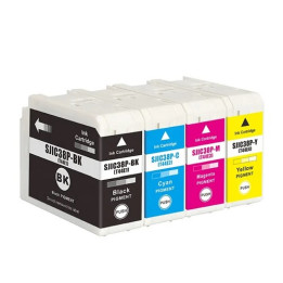 TPSJIC36PY Kompatibel Toner für Epson | Toner Luchs