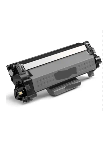 Toner Compa MFC-L2800,L2835,L2860,DCP-L2660,HL-L2445-1.2K